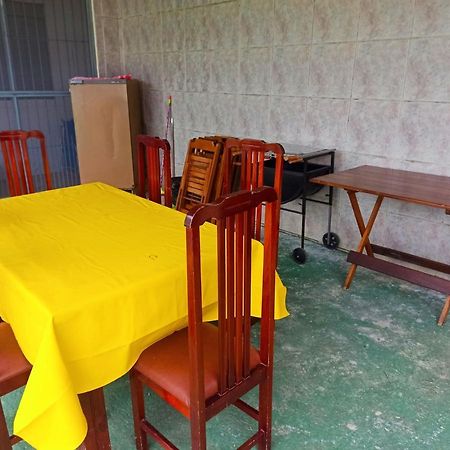 הוילה Casa Em Maranduba אובטובה מראה חיצוני תמונה
