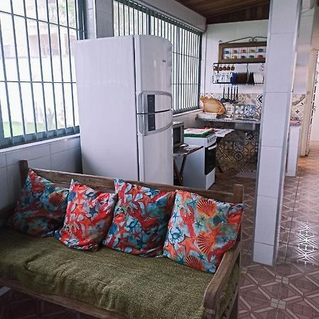 הוילה Casa Em Maranduba אובטובה מראה חיצוני תמונה