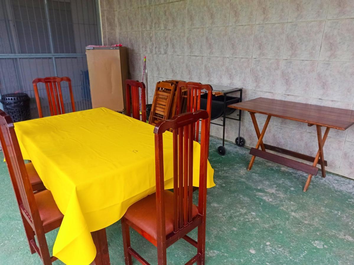 הוילה Casa Em Maranduba אובטובה מראה חיצוני תמונה