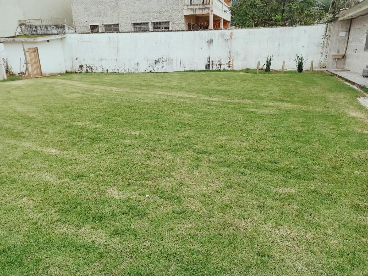 הוילה Casa Em Maranduba אובטובה מראה חיצוני תמונה
