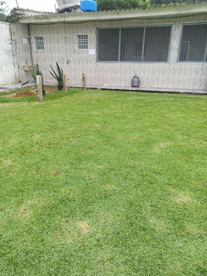 הוילה Casa Em Maranduba אובטובה מראה חיצוני תמונה