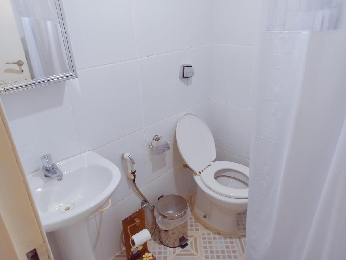 הוילה Casa Em Maranduba אובטובה מראה חיצוני תמונה