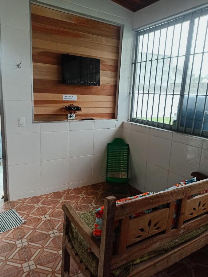 הוילה Casa Em Maranduba אובטובה מראה חיצוני תמונה