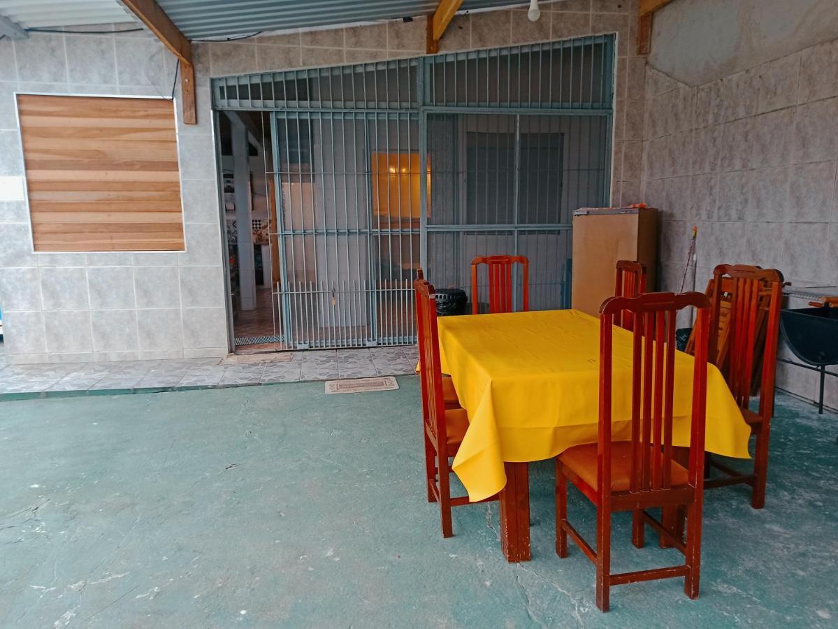 הוילה Casa Em Maranduba אובטובה מראה חיצוני תמונה